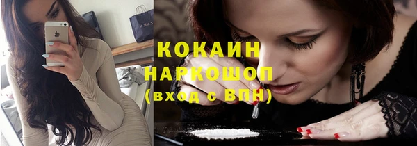 молекула духа Балахна